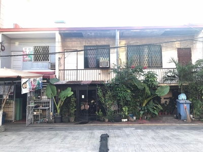 For Sale: Residential Lot with Old House Located in Sampaloc, Manila