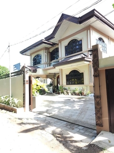 Fully Furnished House and Lot For Sale in Dasmariñas, Cavite