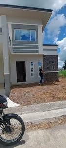 Heritage Spring Homes Fiona House for Sale in Cavite