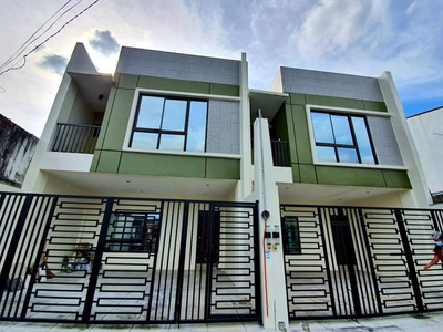 High End Duplex for Sale!!! 3 bedroom with Closet