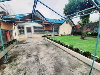 House and lot Angeles Pampanga for sale