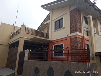 House and Lot For sale @ Imus, Cavite, Bayan Luma I