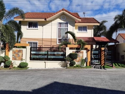 House and Lot for Sale in Dasmariñas, Cavite