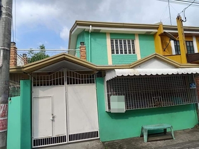 House and Lot For Sale in San Nicolas 2, Bacoor, Cavite