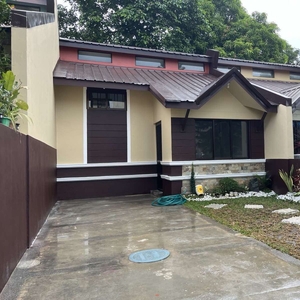 House and Lot for SALE in Woodland Hills subdivision Carmona Cavite