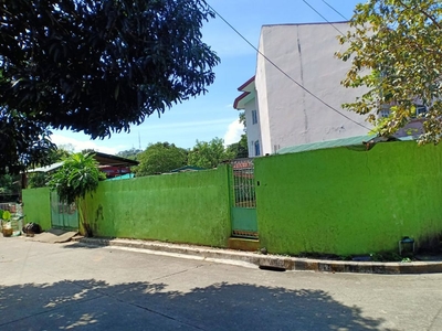 House and Lot in Antipolo City For Sale