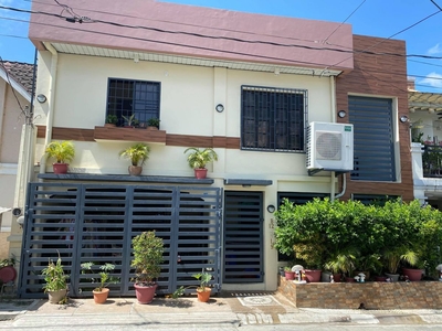House and Lot in Bacoor Cavite - Citta Italia / 4 Bed rooms 3 Bath Rooms 102sqm