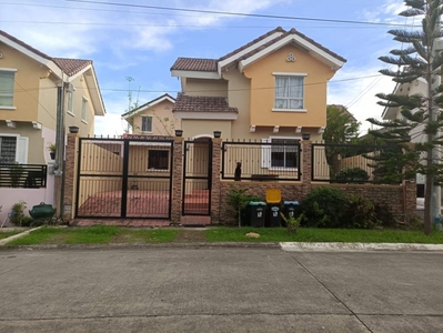 House For Sale 4BR Single Detached In Avida Residences AyalaLand Dasmariñas
