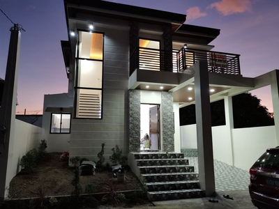 House for sale at south forbes villas