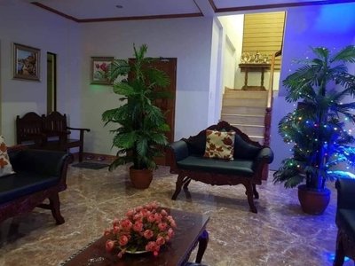 House for Sale in The Riviera Golf and Country Club, Silang, Cavite