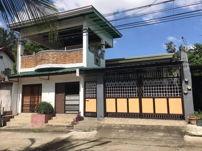 House For Sale (Pre-Owned) in Antipolo, Rizal