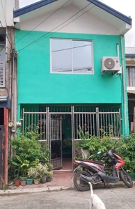 House & lot for Sale in Brgy Olaes General Mariano Alvarez ,