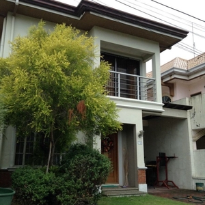 House & Lot for Sale near Vermosa (The Parkplace Village), Imus, Cavite
