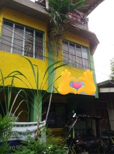 House & Lot for Sale Noveleta, Cavite (With existing Water-Refilling Station)
