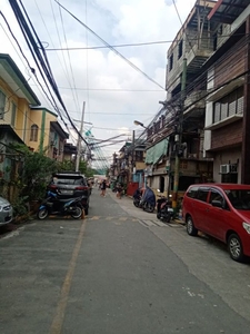 Inner Residential Lot for sale in Pandacan Area