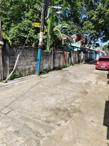Lot for Sale in North Caloocan