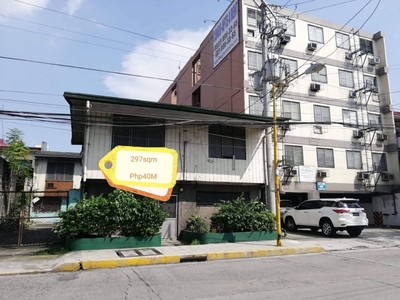 Makati Residential Lot For Sale