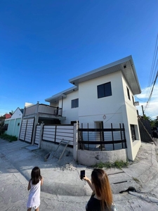 Modern Corner 2 Storey House & Lot For Sale in Mabalacat City, Pampanga