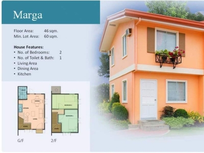 Murang Pasalo - Good Investment, Ready for Occupancy