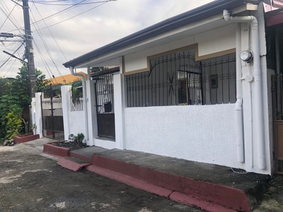 New Renovation: 3 Bedroom and 2 Bathroom House For Sale in Dasmariñas