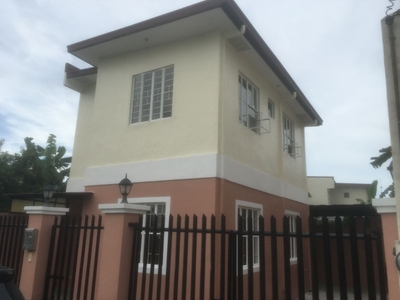 NEWLY RENOVATED 3BR House & Lot in Cavite for Sale!!!