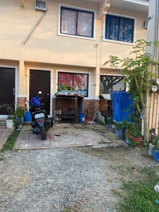 Pasalo/Assume Balance Townhouse for sale at General Trias, Cavite