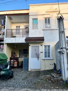 PASALO: Fully Finished (RFO) 3BR Townhouse at General Trias Cavite