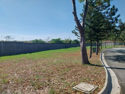 Portofino Heights Residential Lot For Sale in Las Piñas City