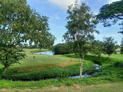 Premiere Golf Estates Residential Lot For Sale at General Trias, Cavite