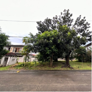 Prime Residential Lot for sale at Ayala Heights, Quezon City