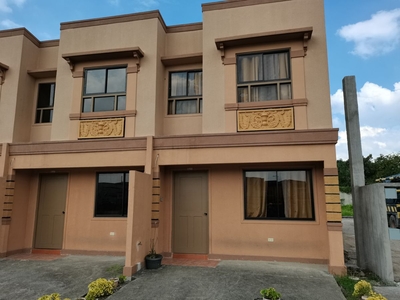 Townhouse Unit with 3BR for Sale at Princess Homes Subdivision, Caloocan