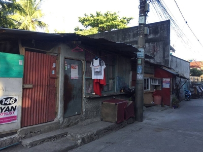property for sale rush Located at the back of SM Valenzuela