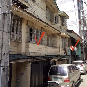 Property Lot Very near UST gate FOR SALE
