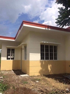 Ready For Occupancy House @ Woodville Subdivision General Trias Cavite