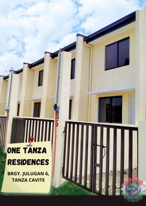 Rent To Own Ready For Occupancy In Tanza Cavite (Prime Location!)