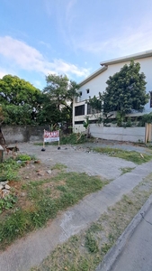Residential Lot For Sale in North Olympus Subdivision, Novaliches, Quezon City