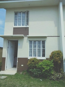 Rfo 52k Dp Townhouse For Sale in Tanza Cavite