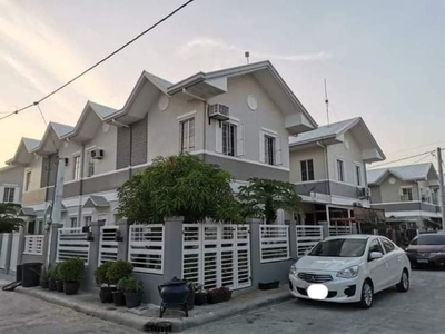 Rosedale Residences 2 Bedroom Townhouse for sale in San Sebastian, Kawit Cavite