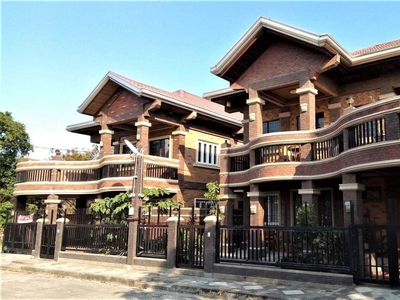 Rush For Sale 2 Unit House in Costa Verde Rosario Cavite