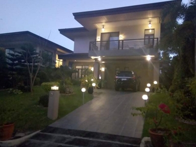 Rush For Sale! 3 Bedroom Furnished House and Lot in Sun Valley State, Antipolo