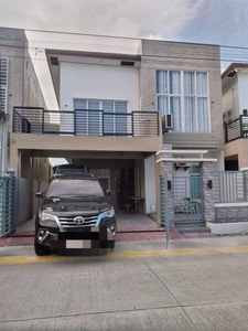 Singe Attached Pasalo OLD PRICE in lancaster new city cavite