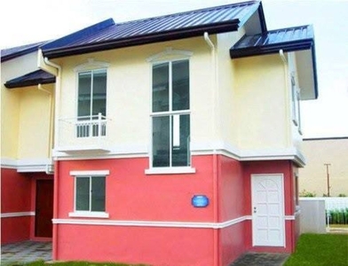 Single attached house for sale 800.000 discount at Zone 1, Imus, Cavite