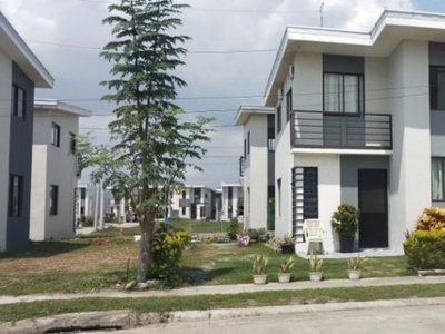 Single Detached House and Lot with Php20k Reservation for Sale in General Trias