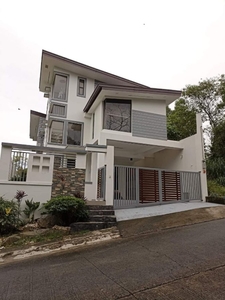 single detached RFO Exclusive subdivision Along Marcos hiway