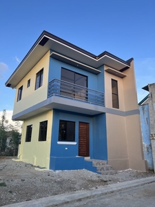Single Dettached House & Lot for sale in Guitnang Bayan I, San Mateo, Rizal