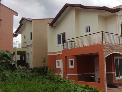 Single House and Lot in Antipolo City Summerfield San Roque