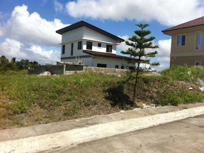 Tagaytay Holiday Living residential lot for sale