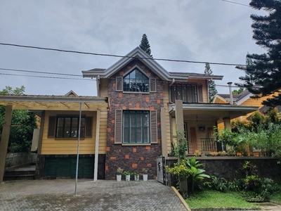 Tagaytay House for Sale in Pacific Grove 3 Bedroom 3 Toilet & Bath