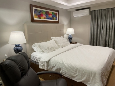 The Grove by Rockwell: 3 Bedroom Unit 131 square meters for sale in Pasig