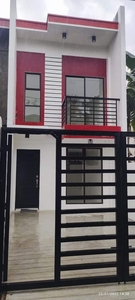 Townhouse for sale in Ponte Verde Antipolo. Near Marikina heights.